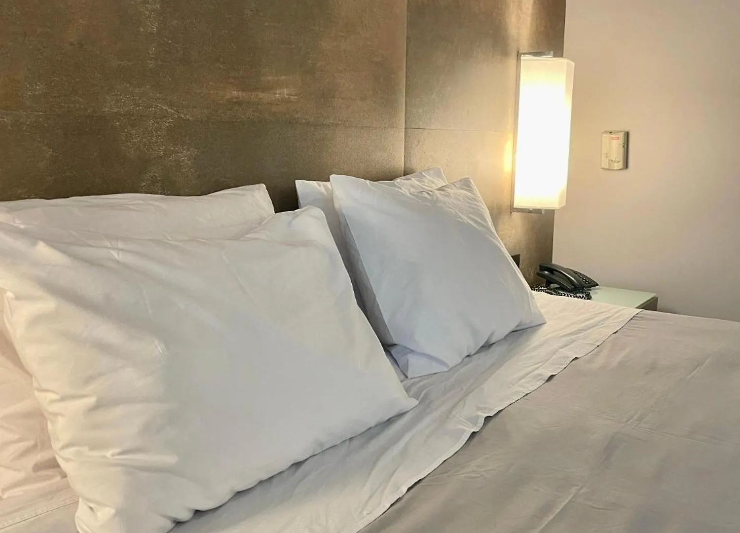 Apartmán Flat Luxo No Hotel M. Ibirapuera, Moema São Paulo Brazílie