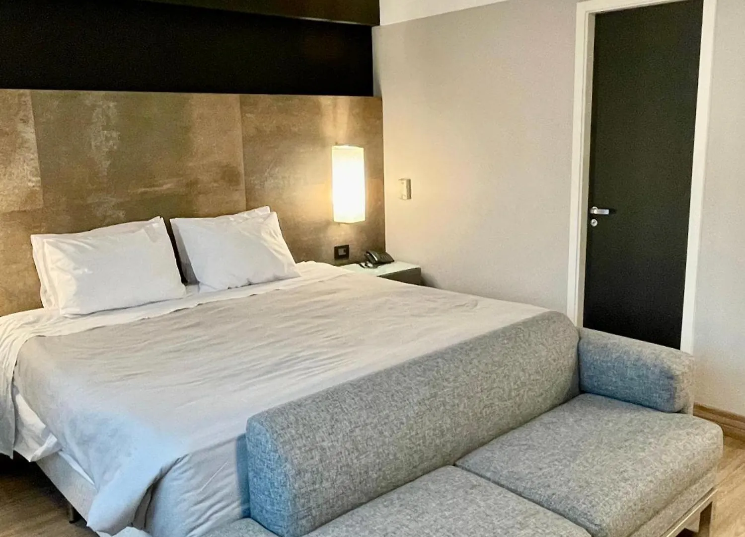 Flat Luxo No Hotel M. Ibirapuera, Moema São Paulo Apartmán