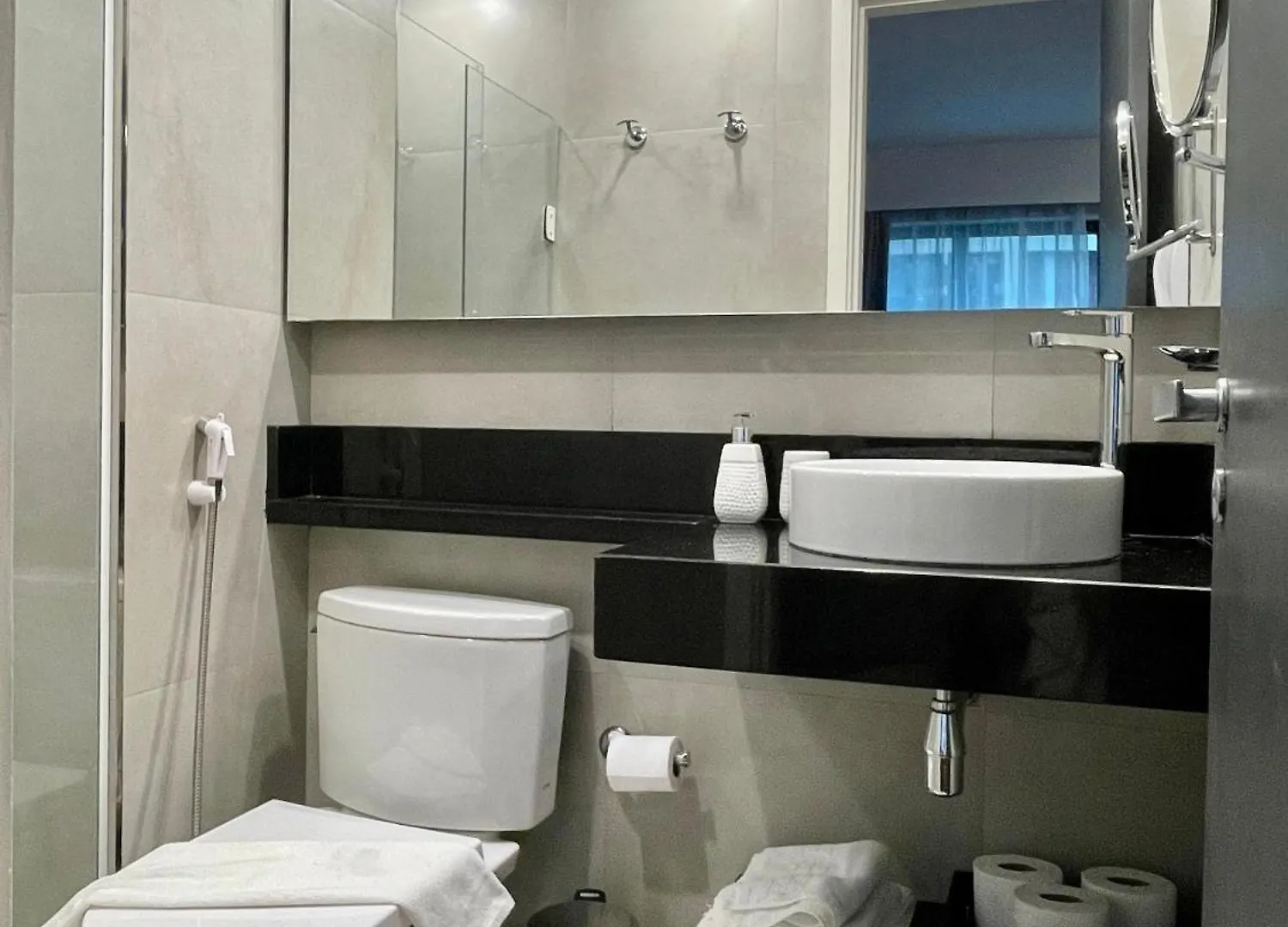 Apartment Flat Luxo No Hotel M. Ibirapuera, Moema Sao Paulo Brazil